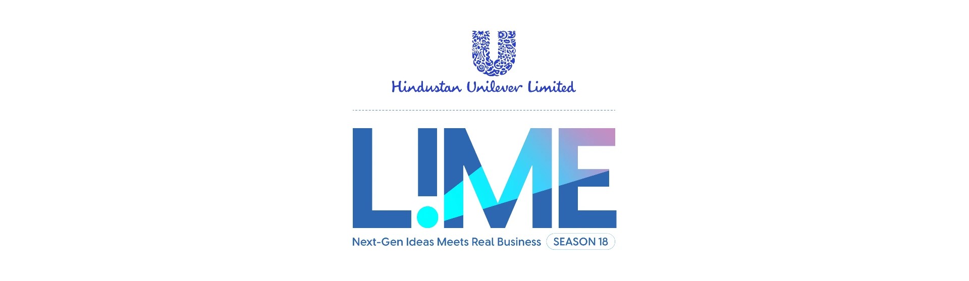 HUL LIME Season 18 marketing case competition guide banner for first year MBA students