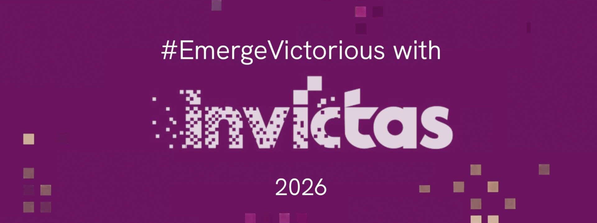 TAS Invictas 2026, EmergeVictorious