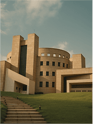 S. P. Jain Institute of Management & Research