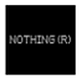Nothing