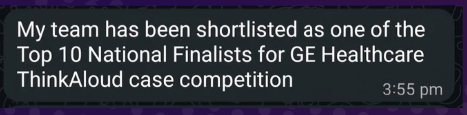 Competition Testimonial 6